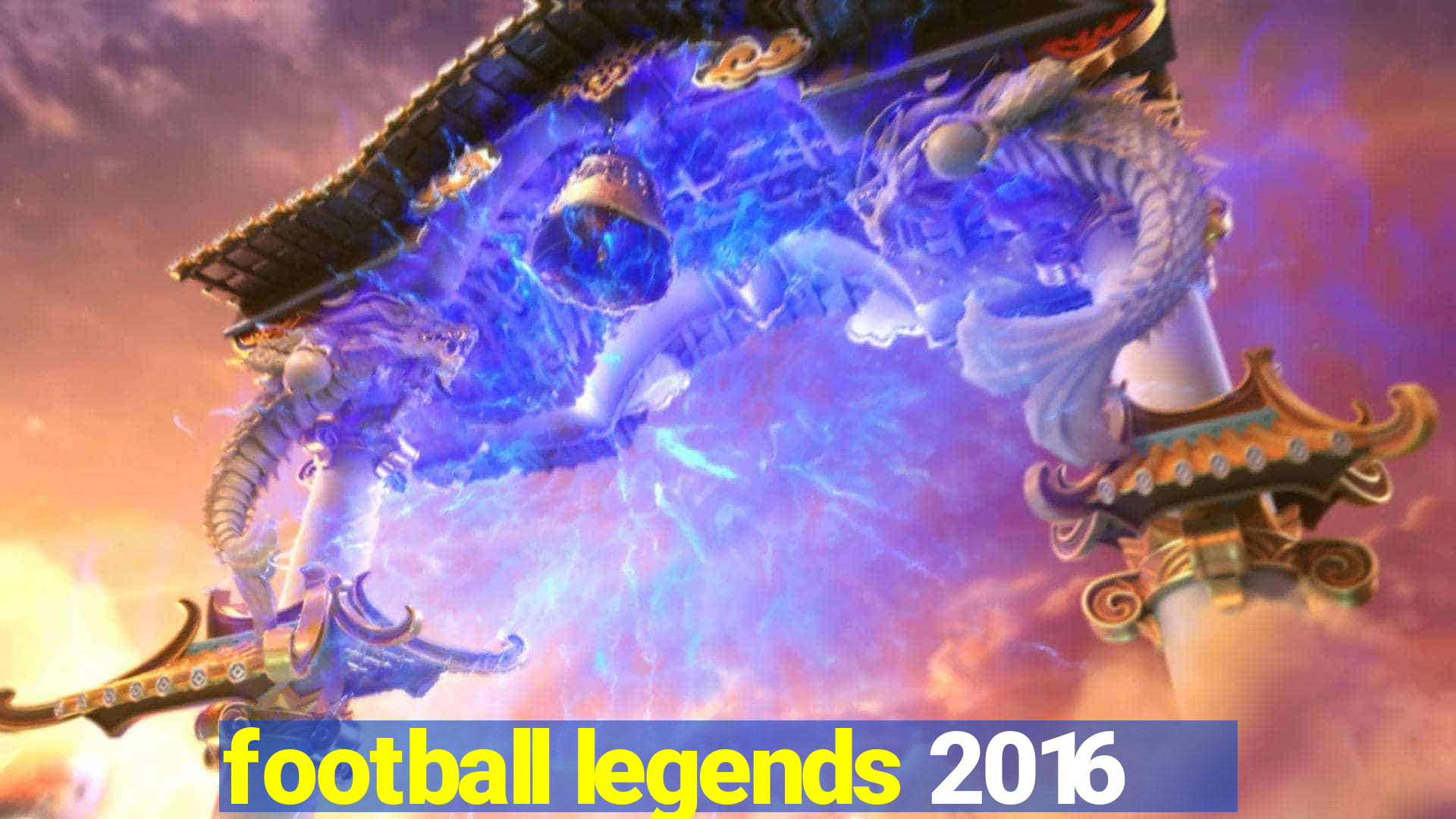 football legends 2016